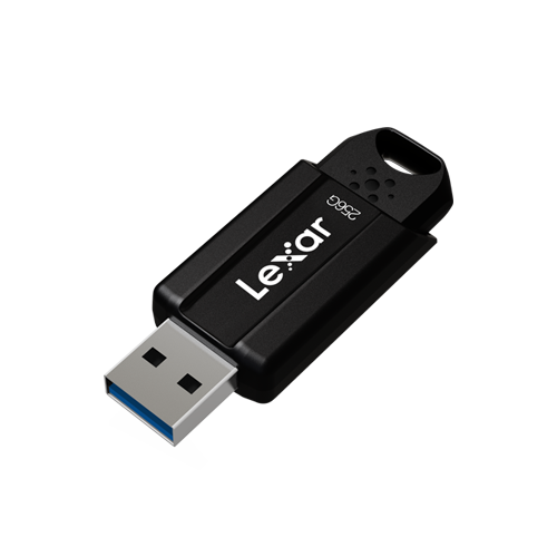 Lexar JumpDrive S80 USB 3.1 Flash Drive 256GB or 128GB or 64GB Up to 150MB/s read, Up to 60MB/s write Flash Drive for Computer, External Memory Data, Photo, Video