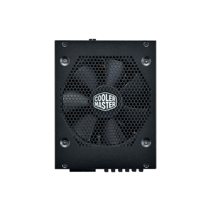 COOLER MASTER V1000 Platinum 1000W ATX 12V 80 PLUS Platinum Certified Fully Modular Active PFC Power Supply