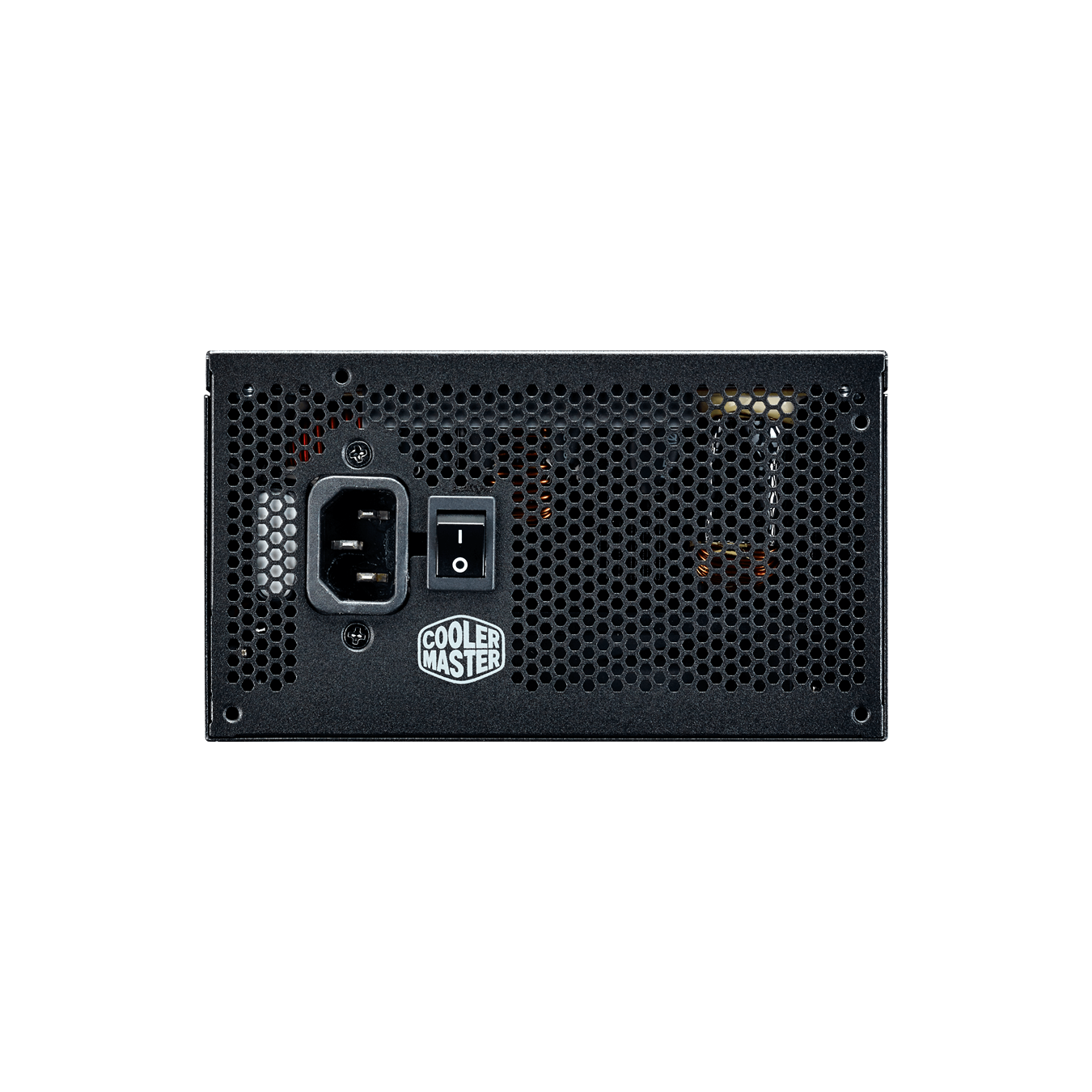 COOLER MASTER V1000 Platinum 1000W ATX 12V 80 Plus® Platinum Certified Fully Modular Active PFC Power Supply