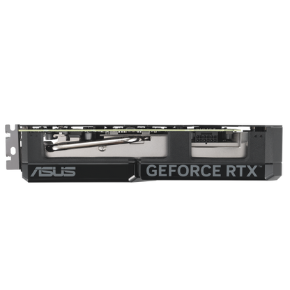 ASUS Dual GeForce RTX™ 4070 SUPER/RTX4070 SUPER/RTX 4070 SUPER EVO OC Edition 12GB GDDR6X Graphics Cards