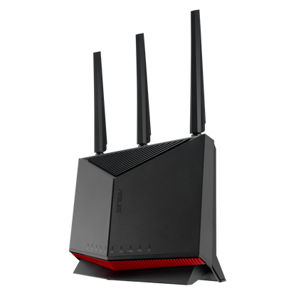 ASUS RT-BE86U Dual Band WiFi 7 Wireless Router