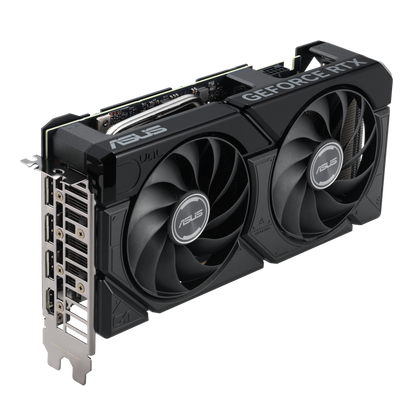 ASUS Dual GeForce RTX™ 4070 SUPER/RTX4070 SUPER/RTX 4070 SUPER EVO OC Edition 12GB GDDR6X Graphics Cards