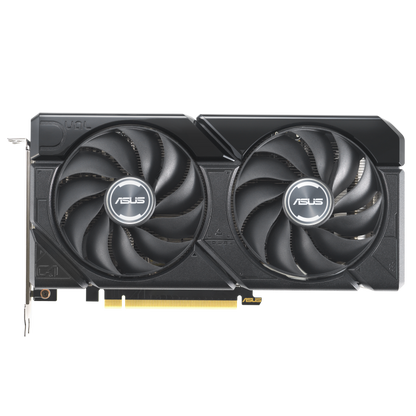 ASUS Dual GeForce RTX™ 4070 SUPER/RTX4070 SUPER/RTX 4070 SUPER EVO OC Edition 12GB GDDR6X Graphics Cards